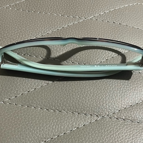 DKNY Brown Classic Glasses with Tortoiseshell Pattern - Picture 12 of 12